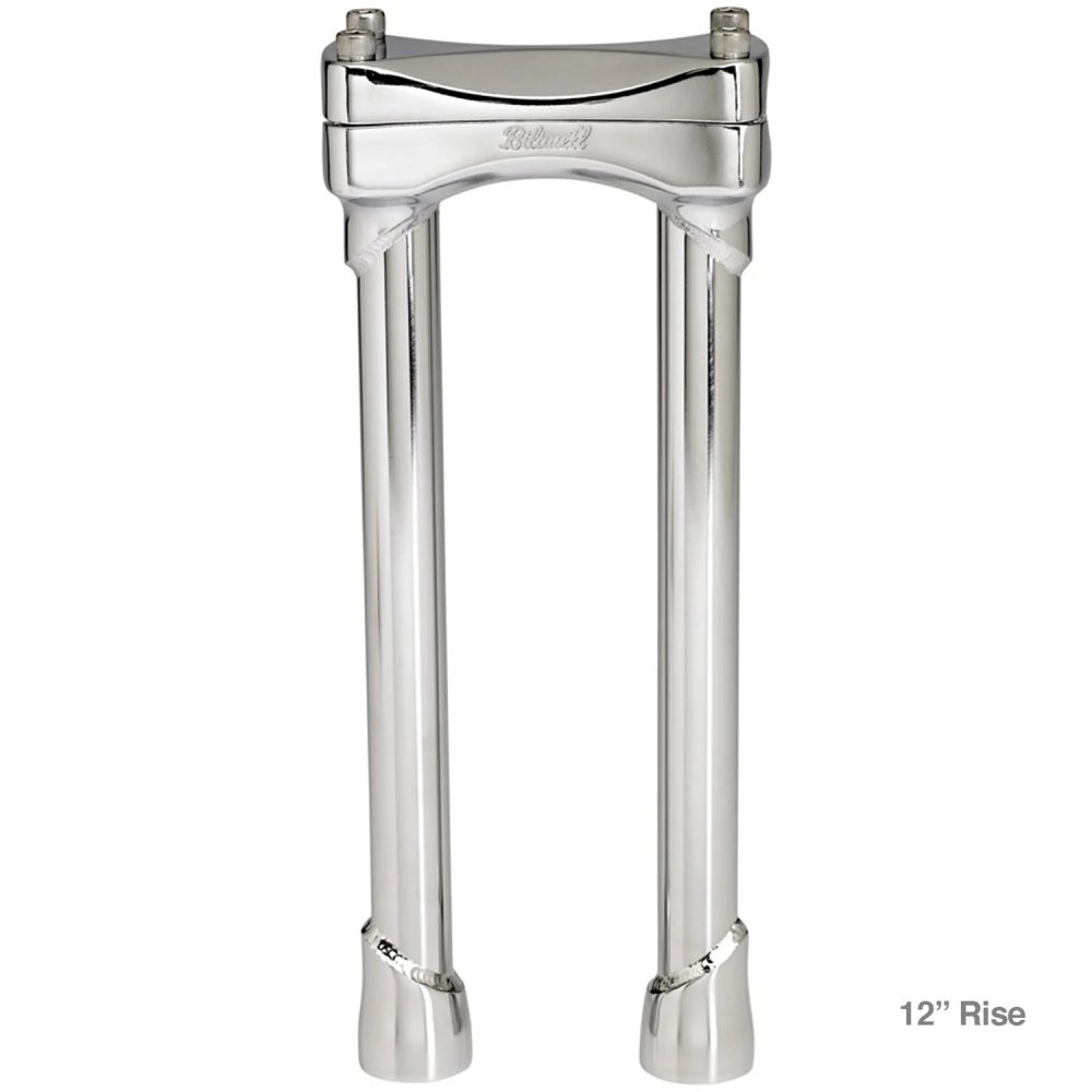 MURDOCK RISERS