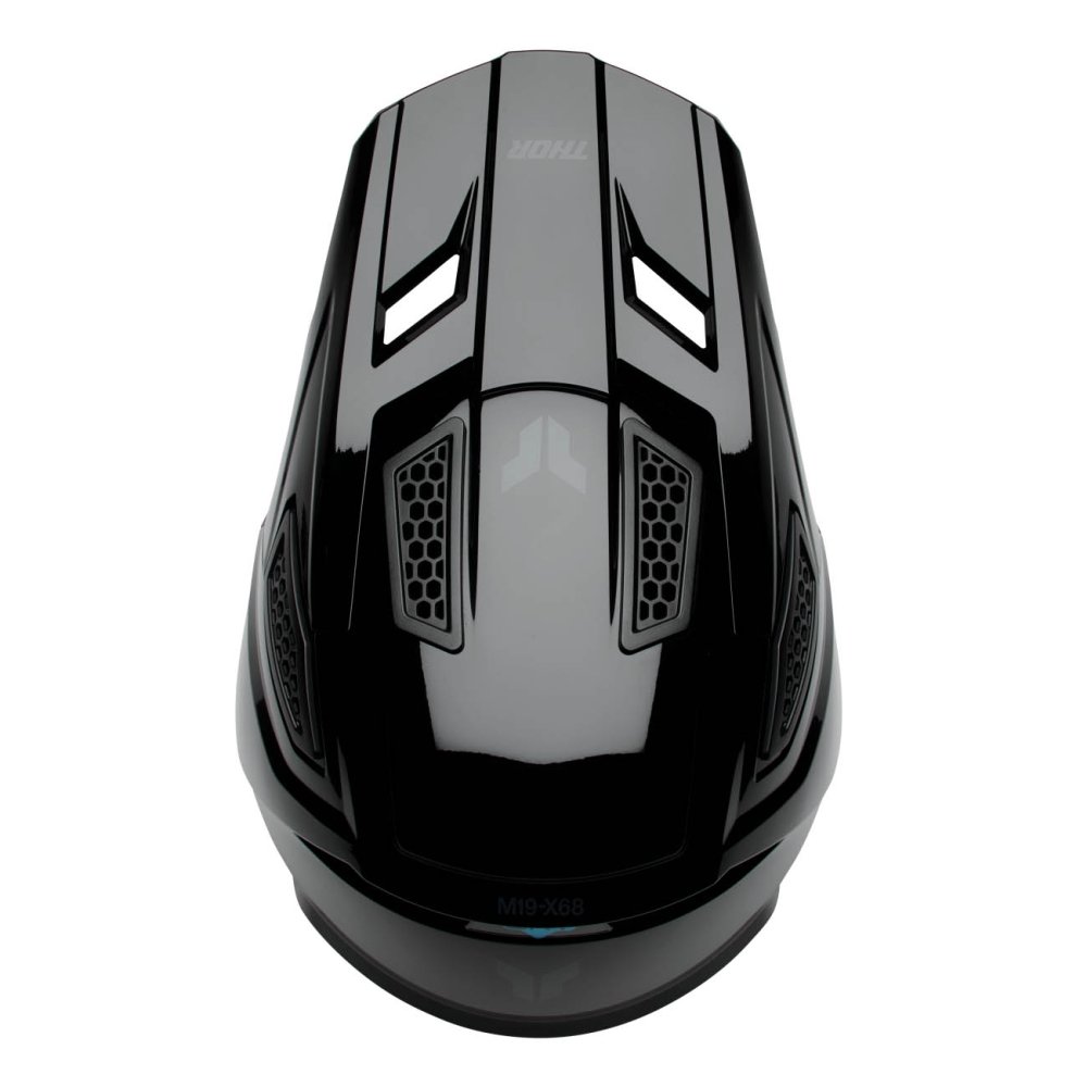FLEET BLACKOUT GLOSS