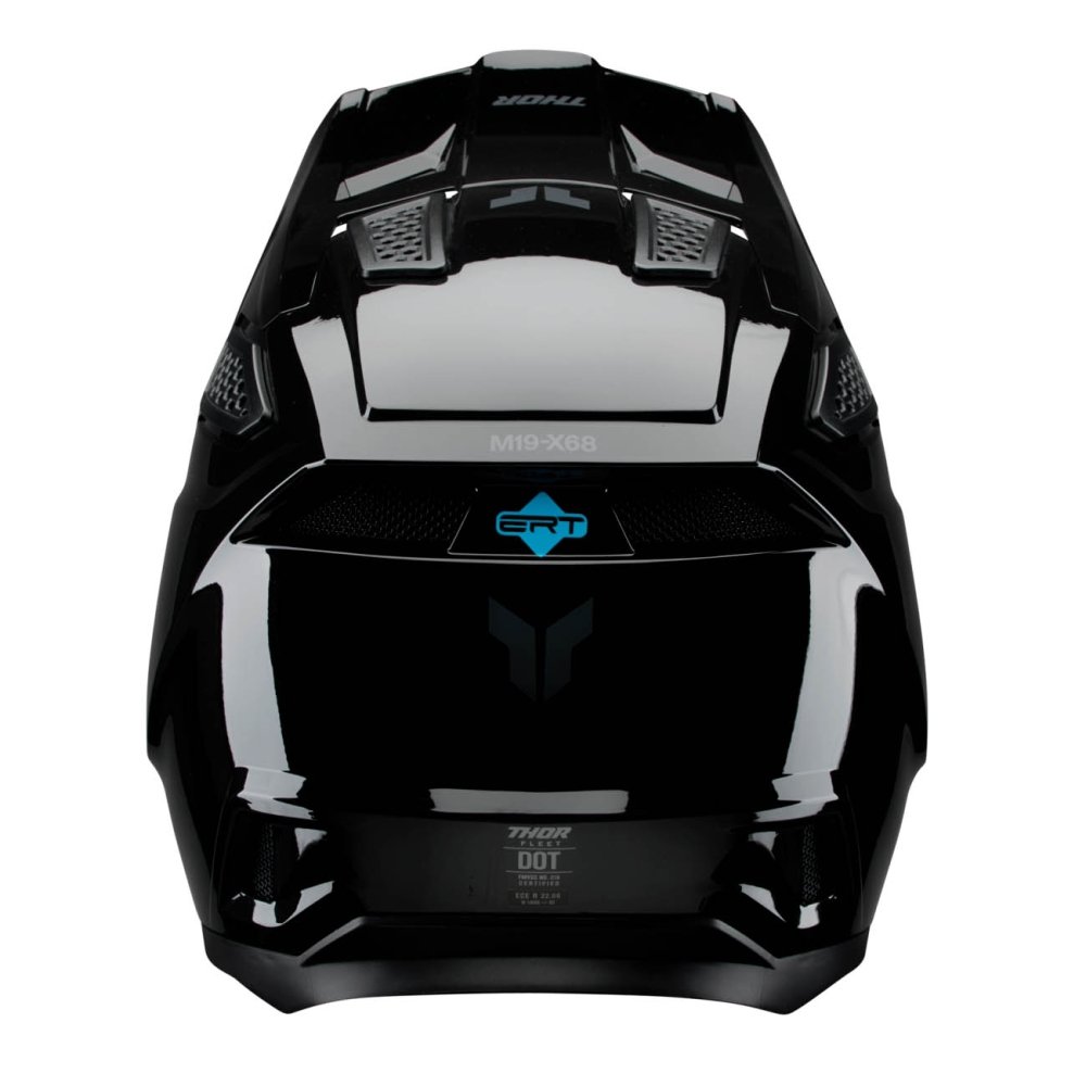 FLEET BLACKOUT GLOSS