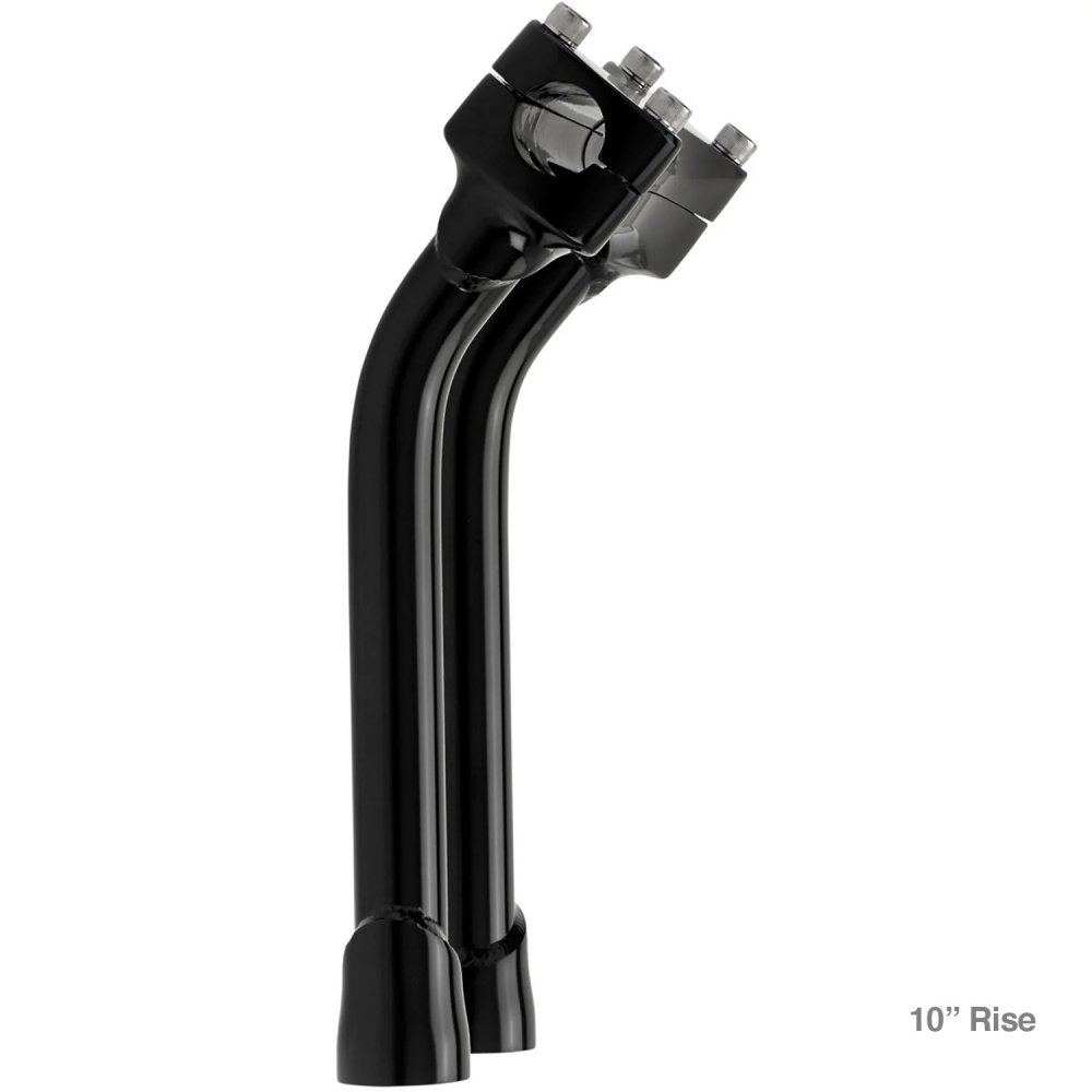 Murdock Pullback Risers