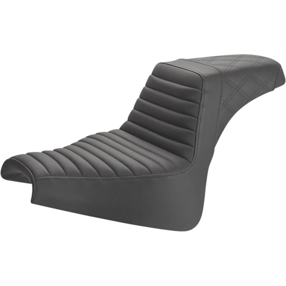 Step-Up Seat