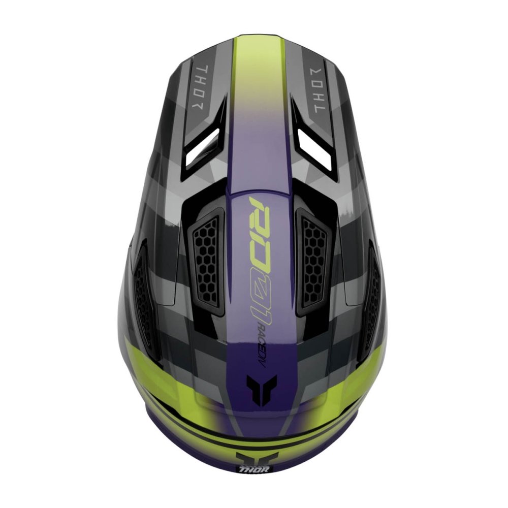 Fleet CAMBER BK/PR