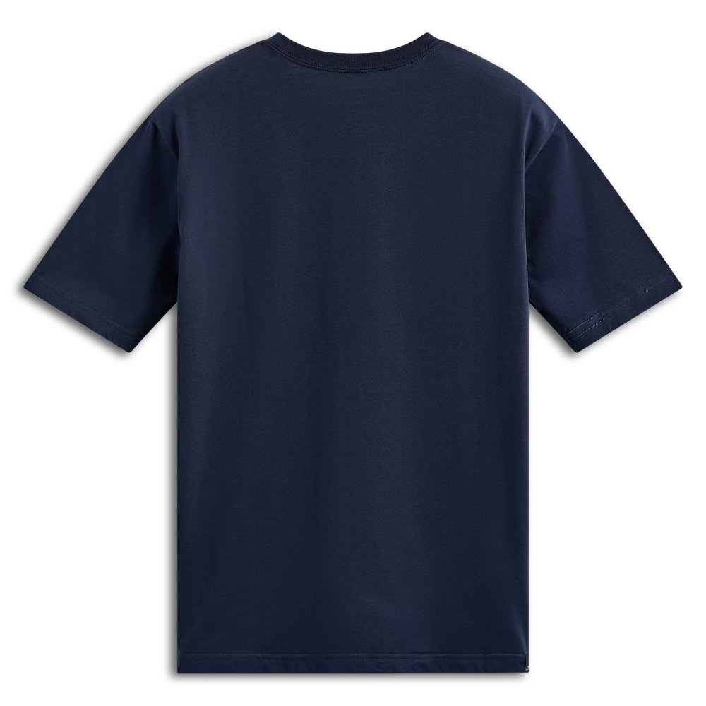 OVERSIZED ALTER NAVY