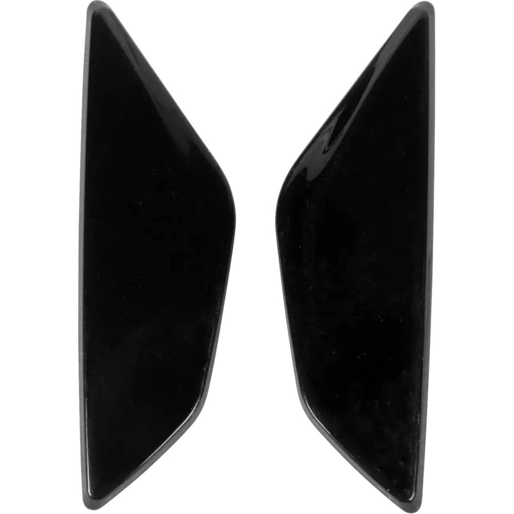FOREHEAD VENT THRESHOLD