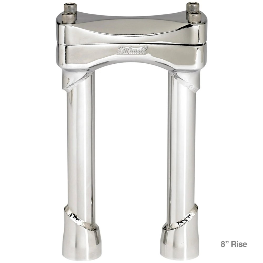 MURDOCK RISERS