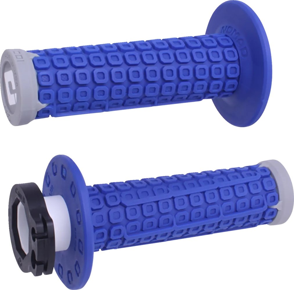 NOMAD D3O Lock-on