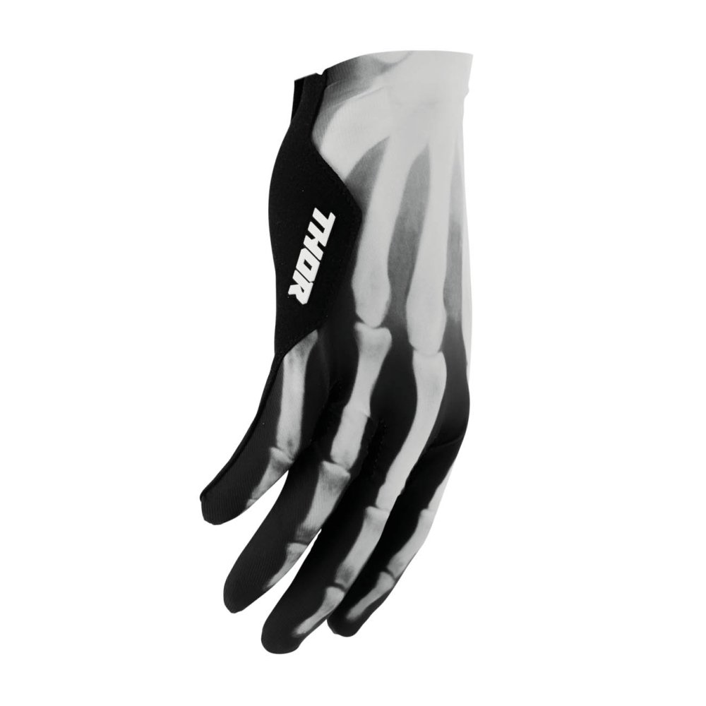 SPORTMODE X-RAY