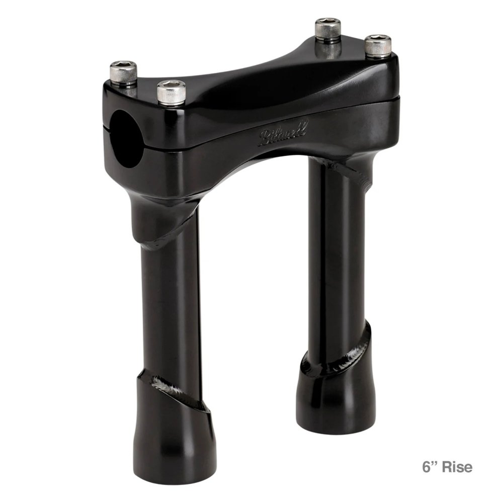 MURDOCK RISERS