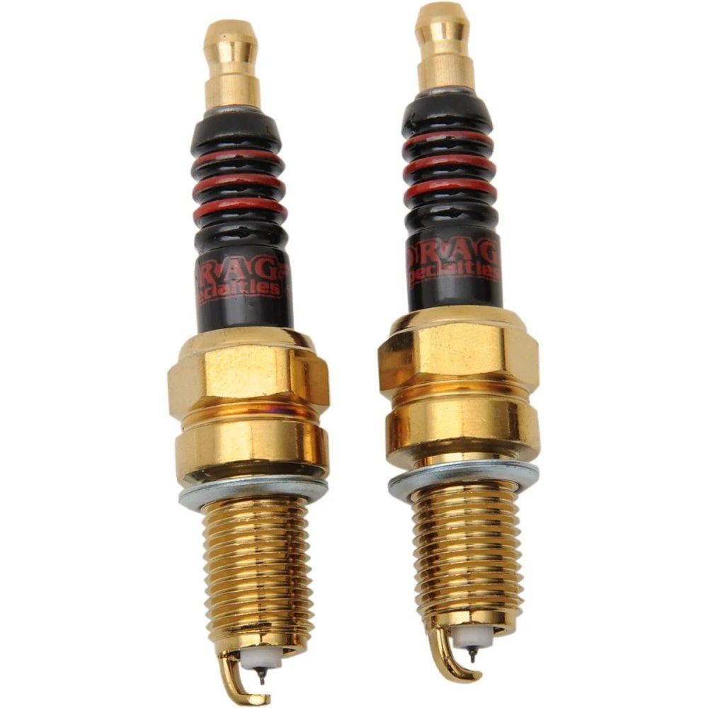 SPARK PLUGS IRIDIUM