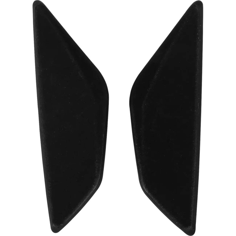 FOREHEAD VENT THRESHOLD