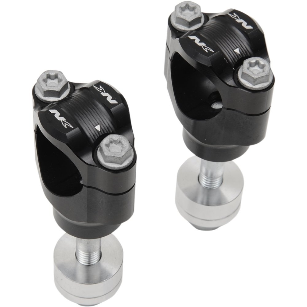 Handlebar Clamps