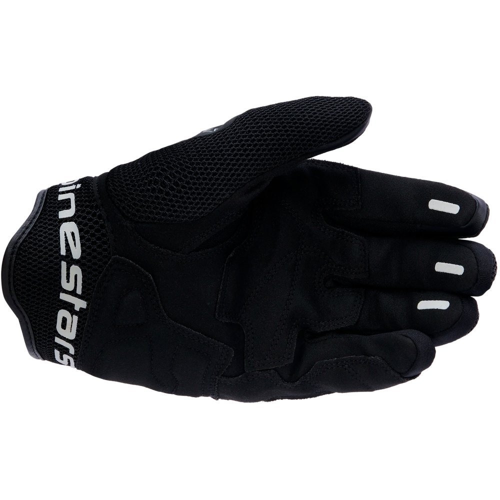 MOGRESS AIR BLACK