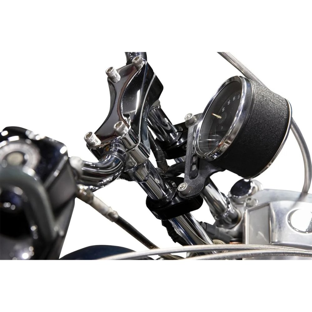 SPEED CLAMP