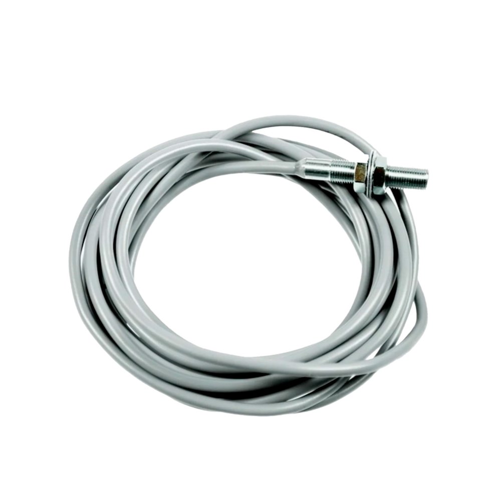 Speed sensor M5 inductive