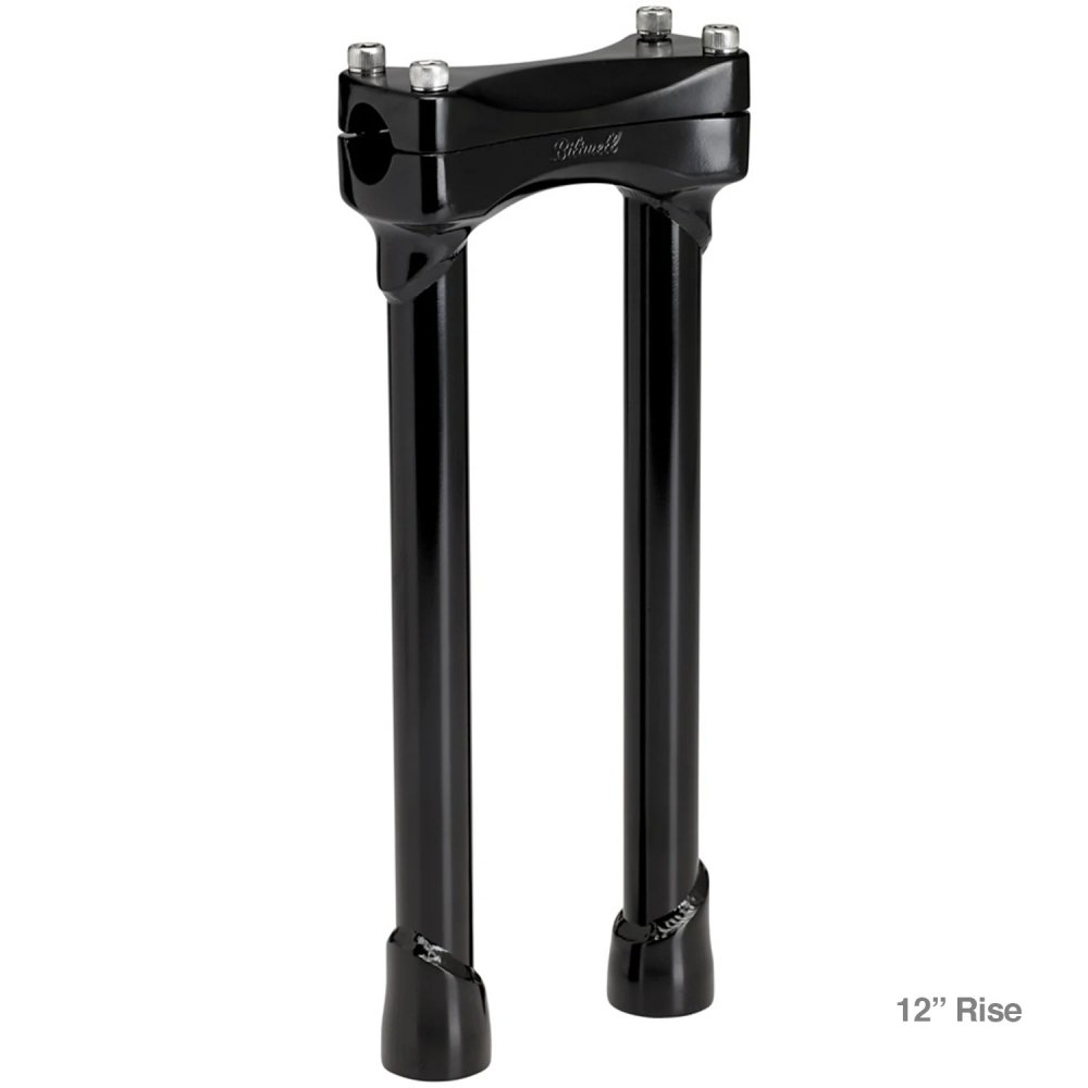 MURDOCK RISERS