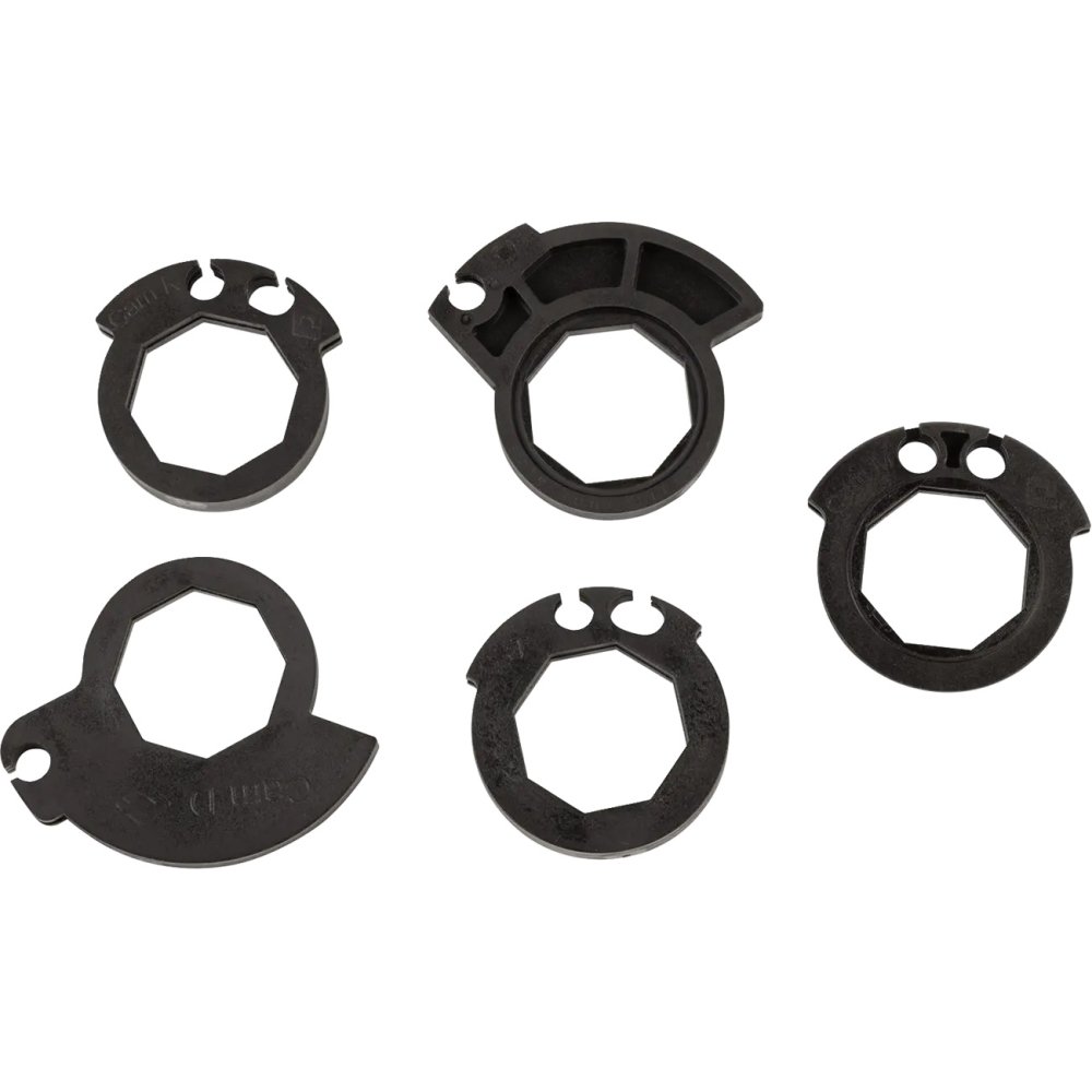 NOMAD D3O Lock-on