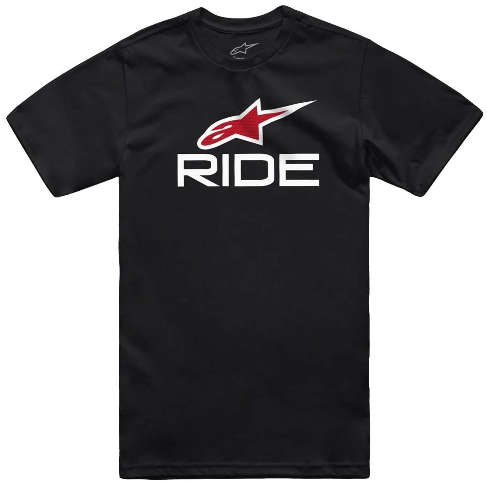 Ride 4.0 Black