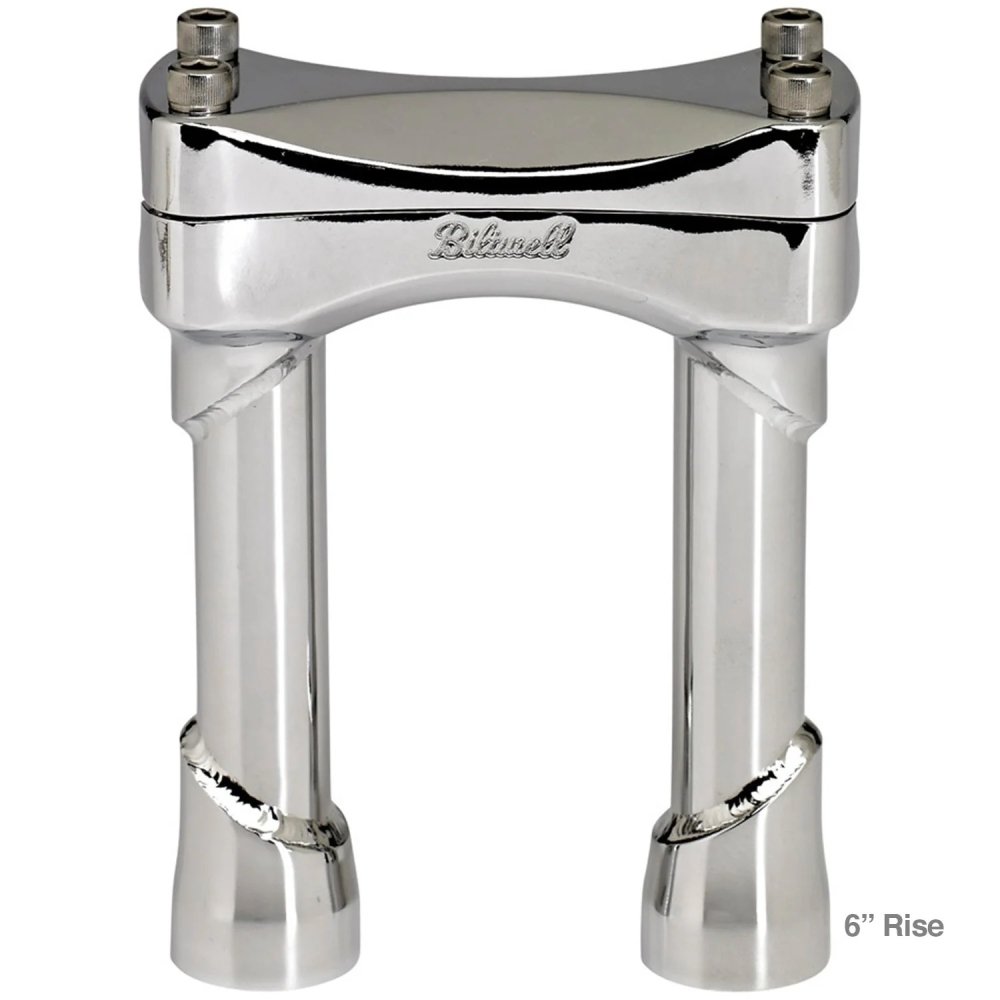 MURDOCK RISERS