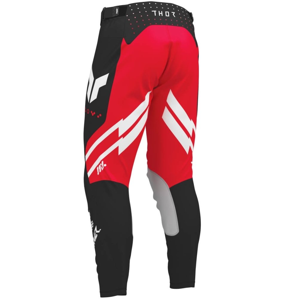 LAUNCHMODE FUTURA PANT