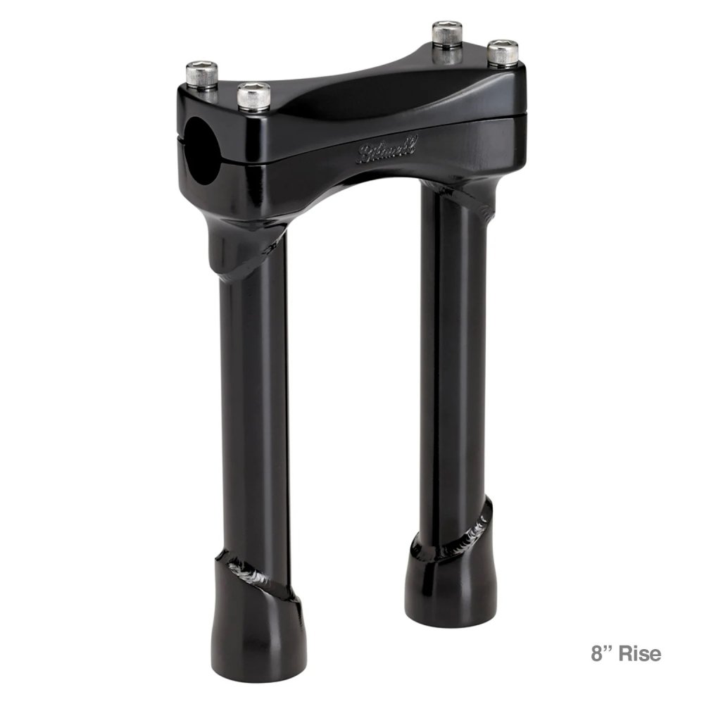 MURDOCK RISERS
