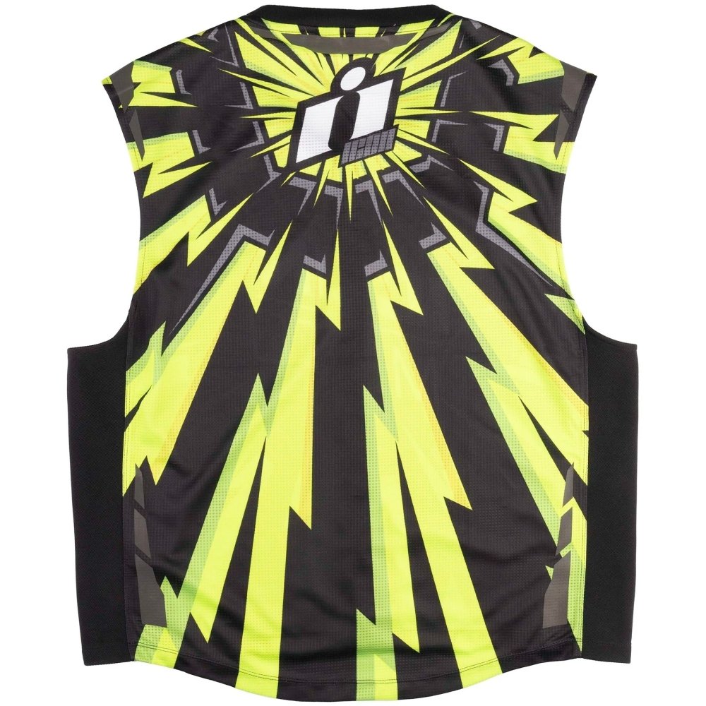 MIL-SPEC 3 HI-VIS