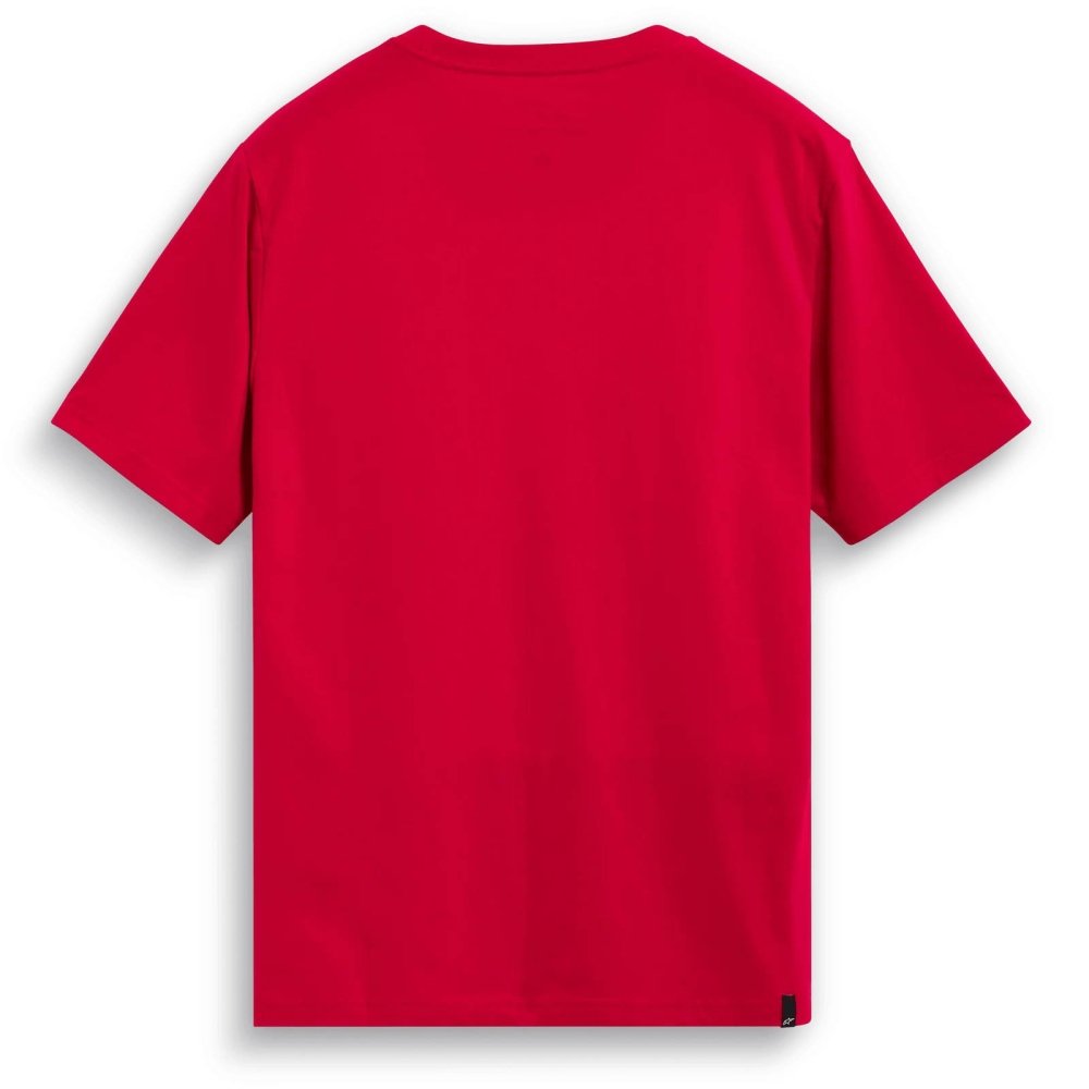 ELLIPTIC RED