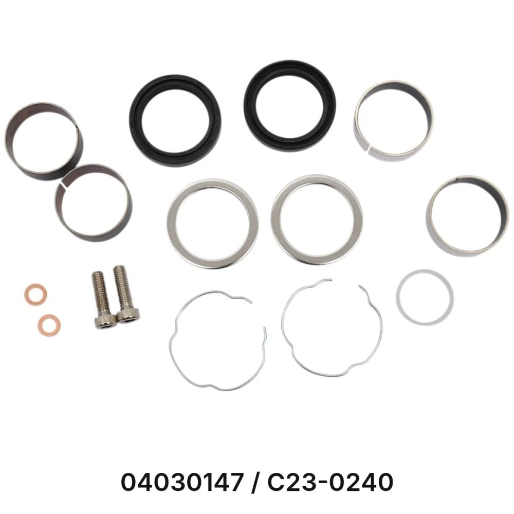 Fork Rebuild Kit