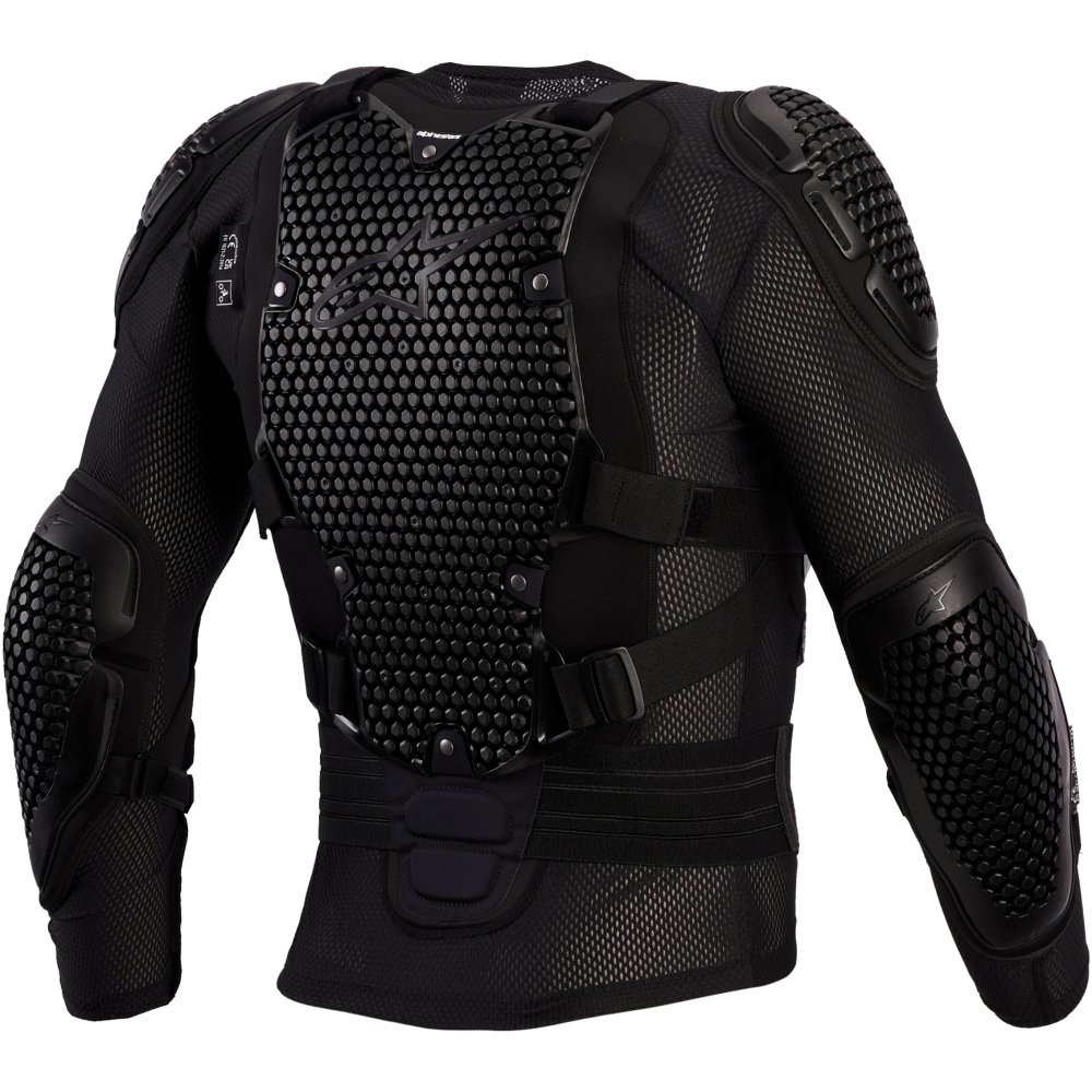 Bionic Action V3 BLACK