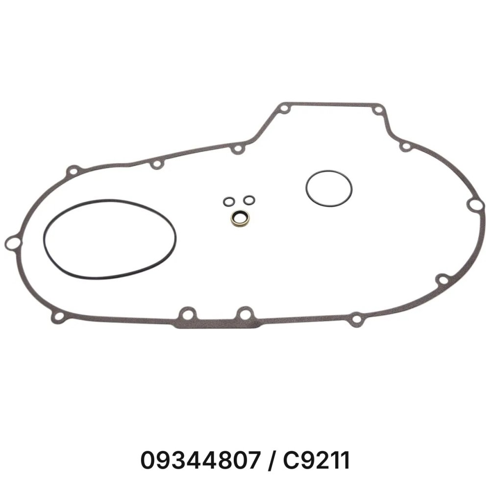 GASKET KIT PRIMARY