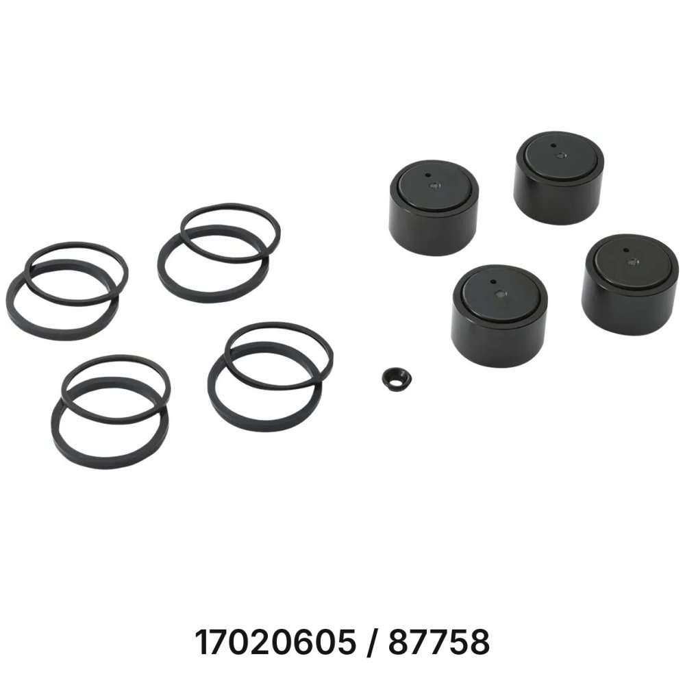 CALIPER REBUILD KIT