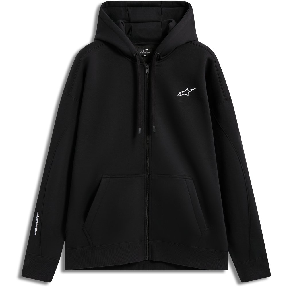 Entity Oversized Hoodie