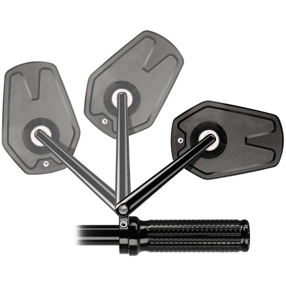 mo.view flip pivot clamp