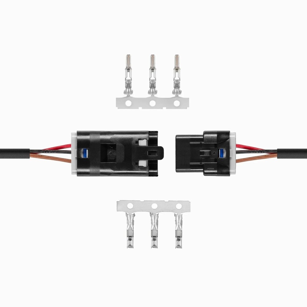 Connector kit