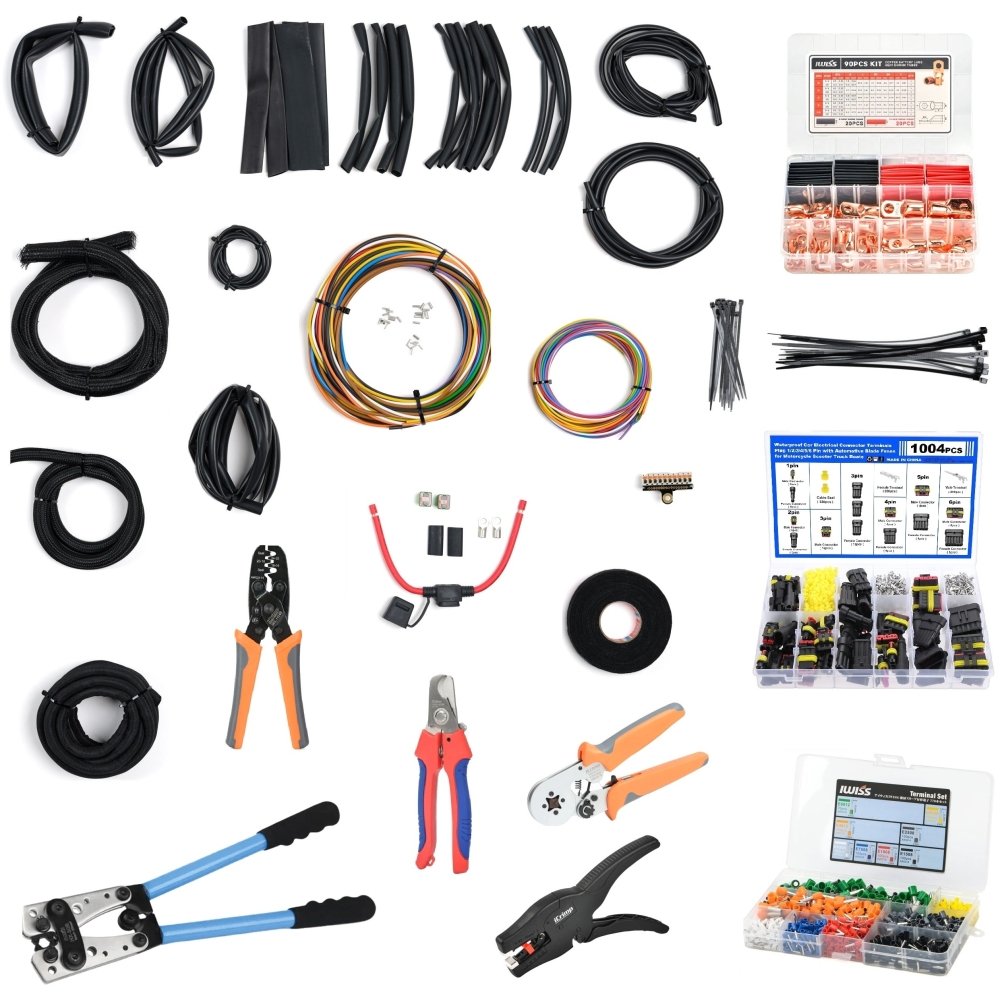 mo.unit Ultimate Builder Pack PRO