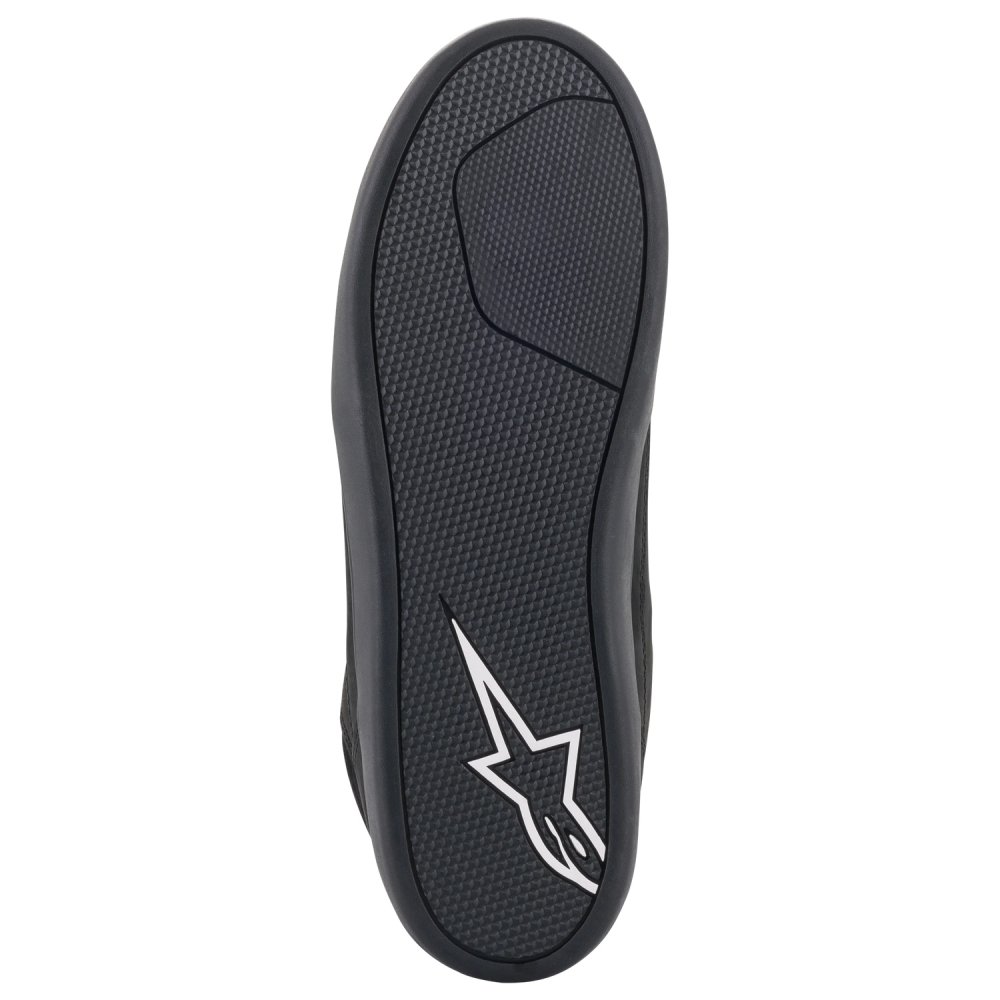 J-6 Waterproof Black