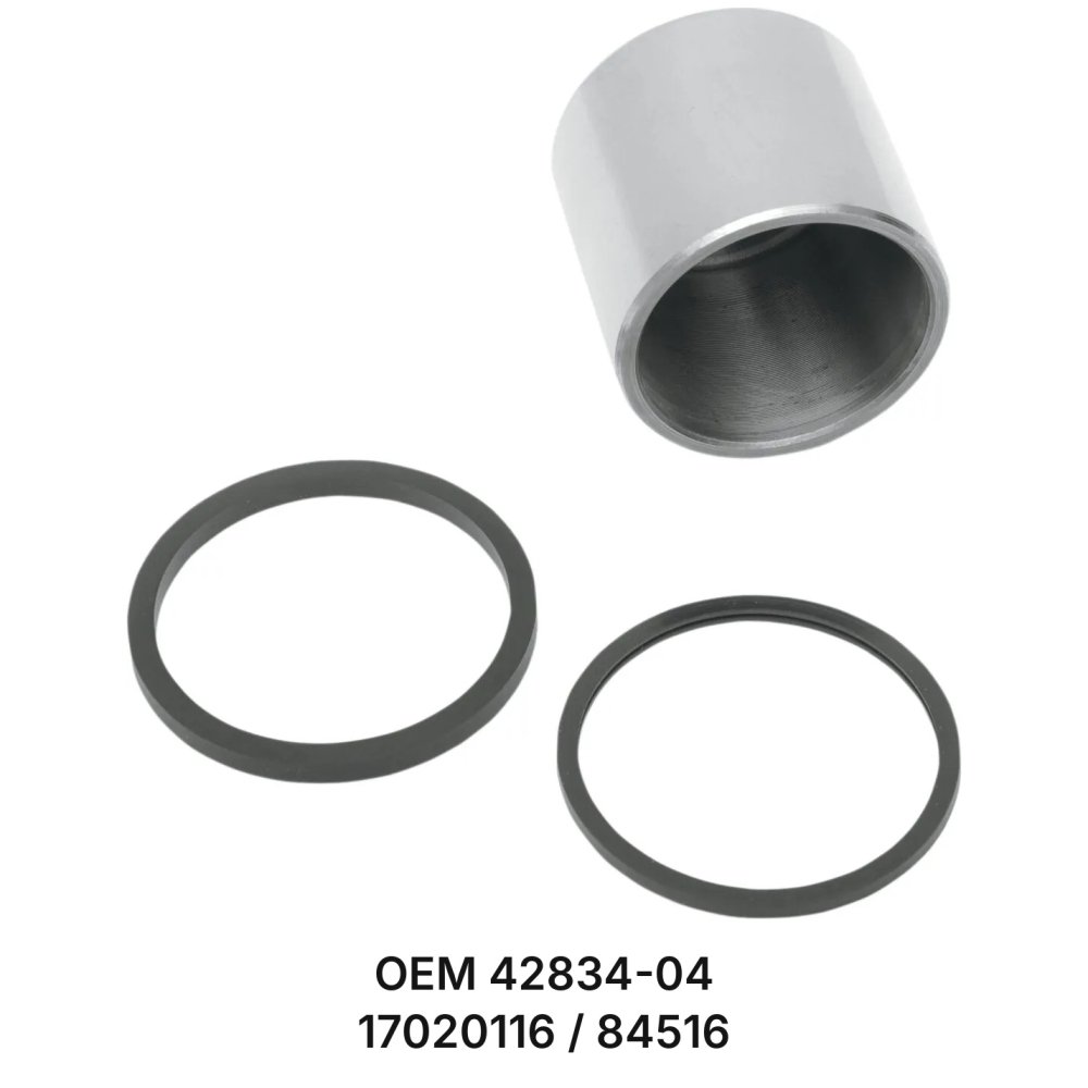 CALIPER REBUILD KIT