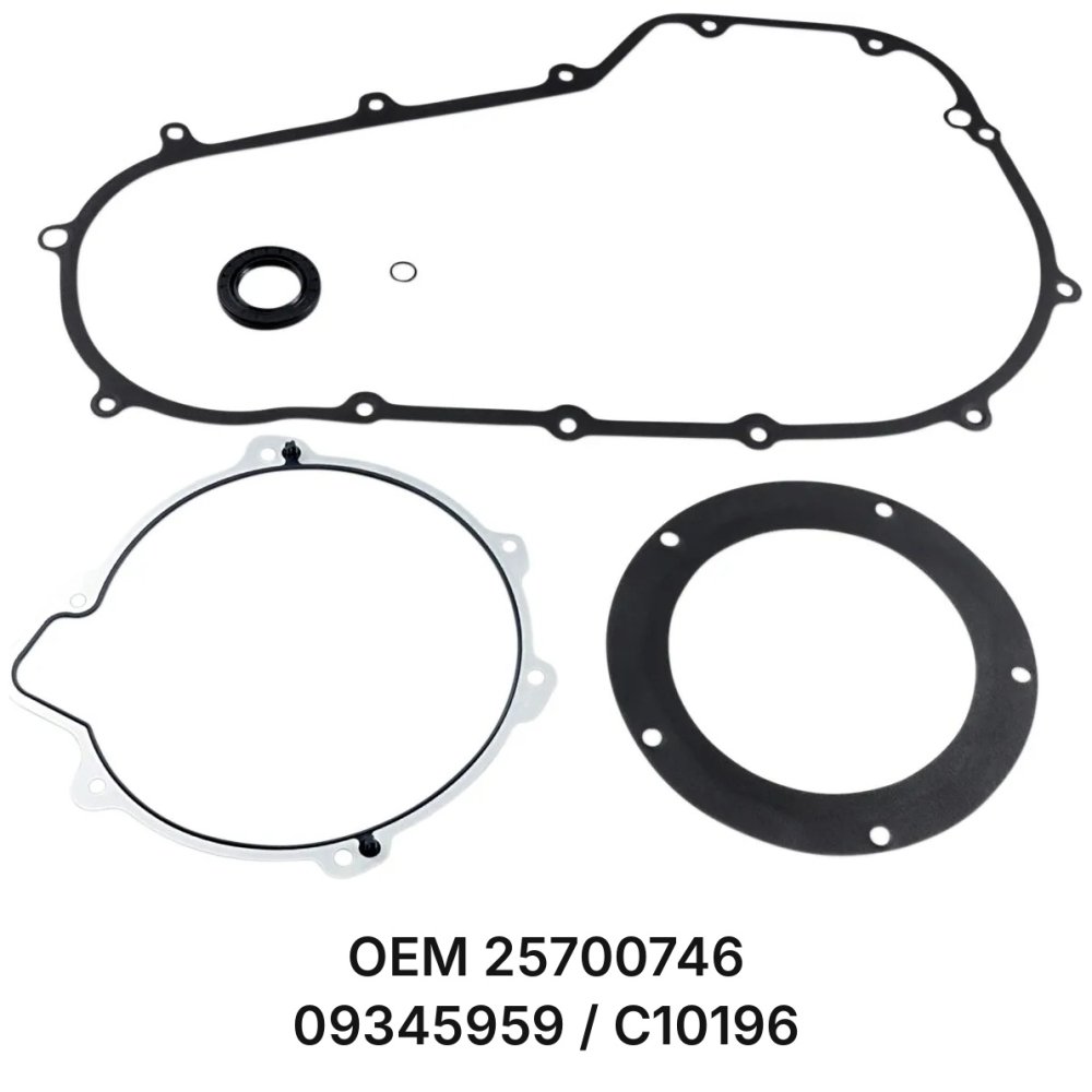 GASKET KIT PRIMARY