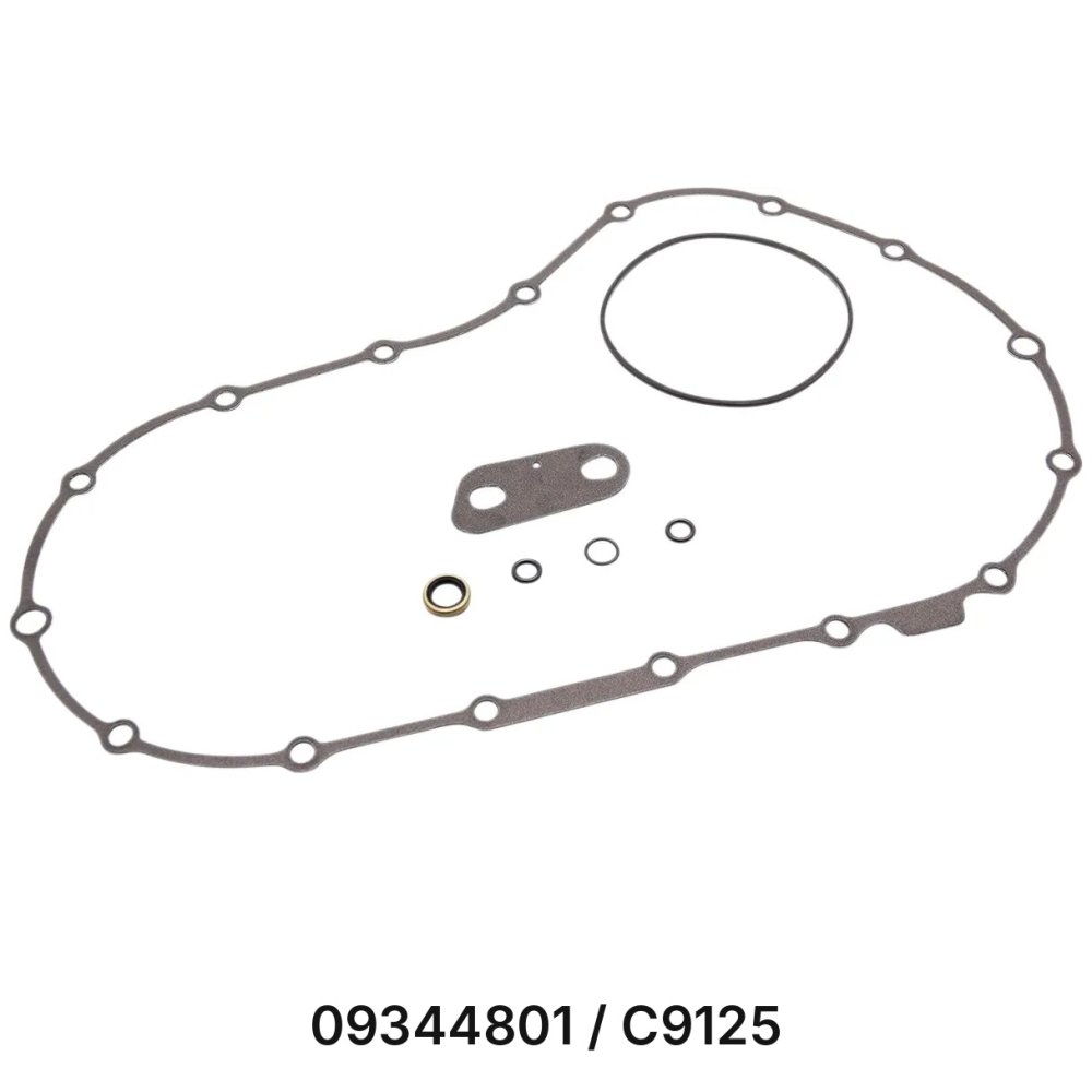 GASKET KIT PRIMARY