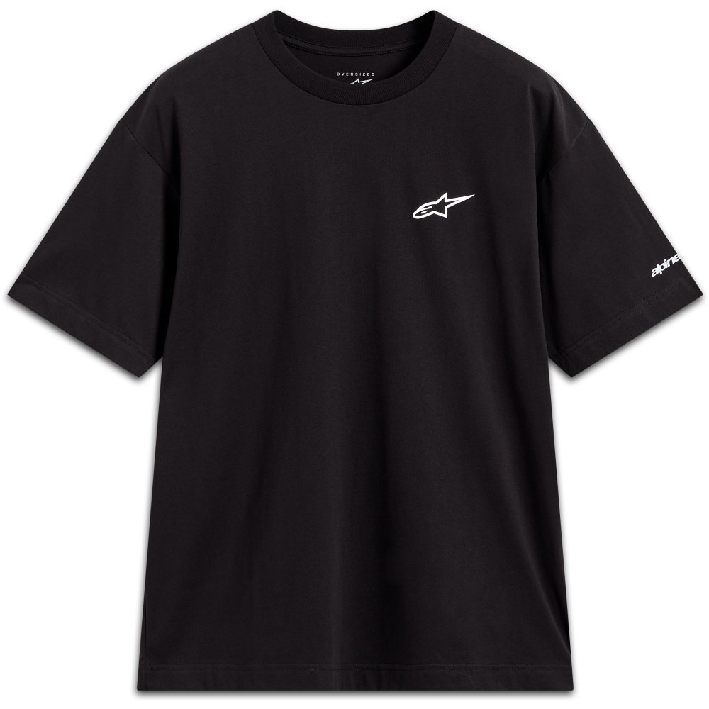 Mandate Oversized CSF