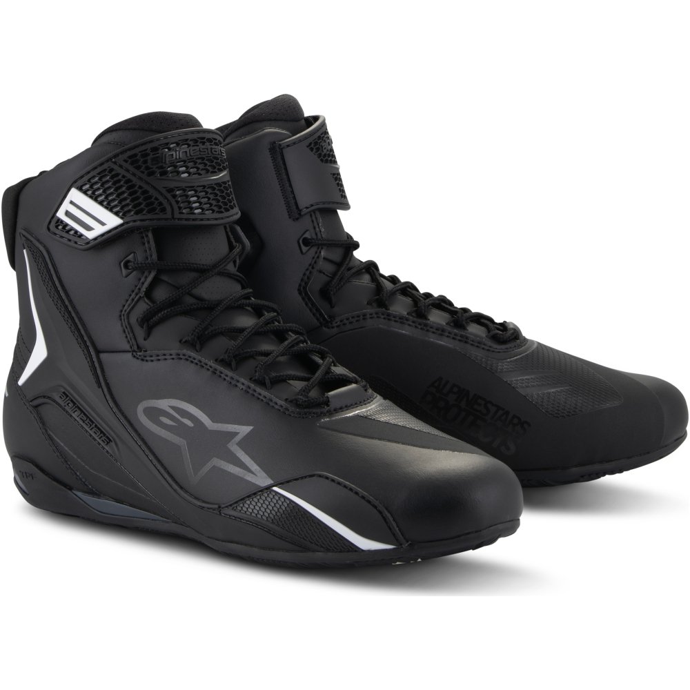 FASTER V4 BLK