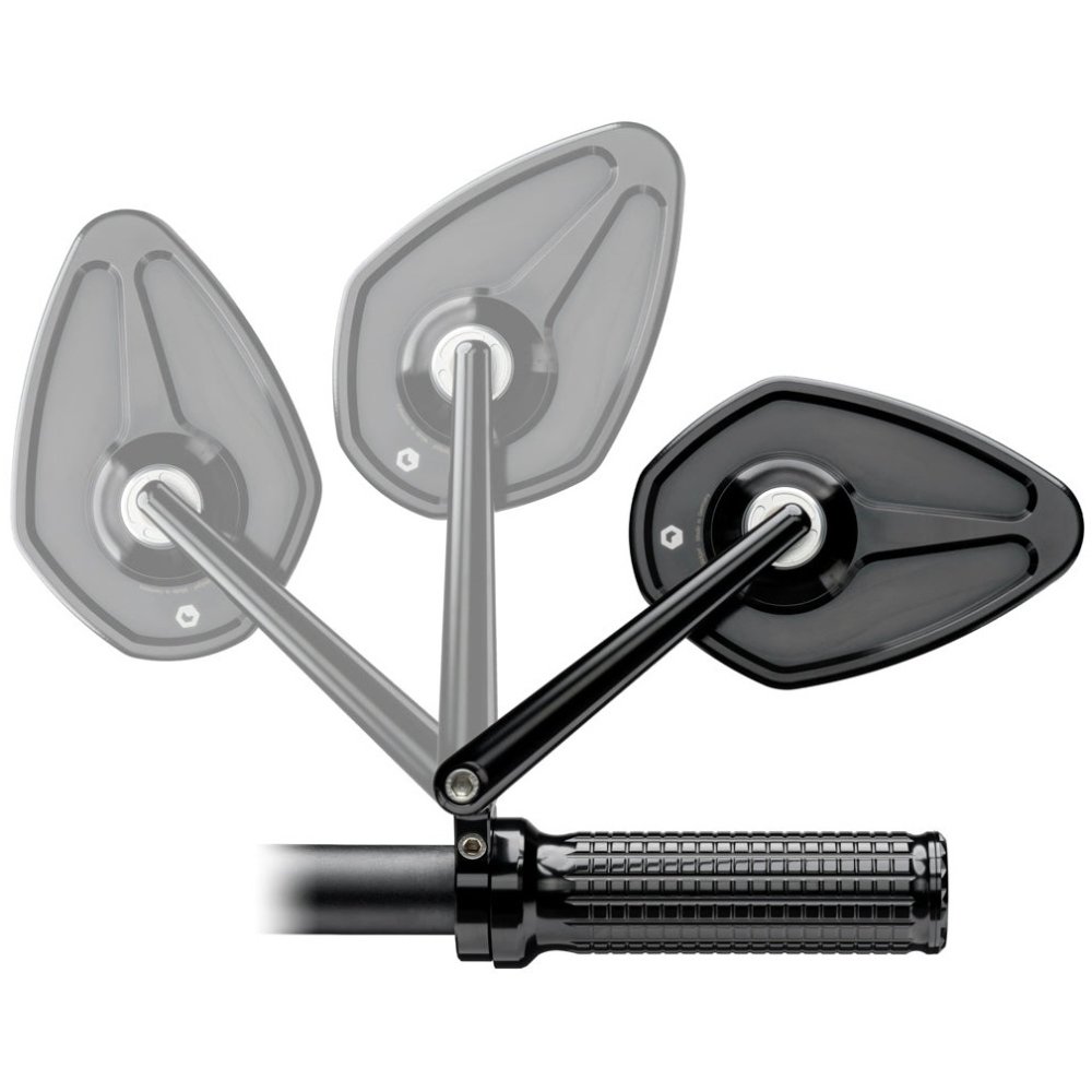 mo.view flip pivot clamp
