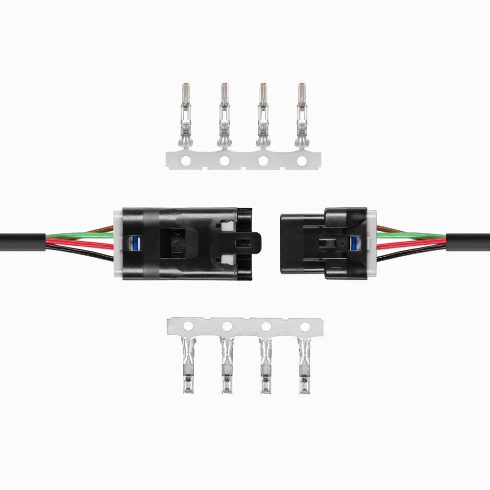 Connector kit