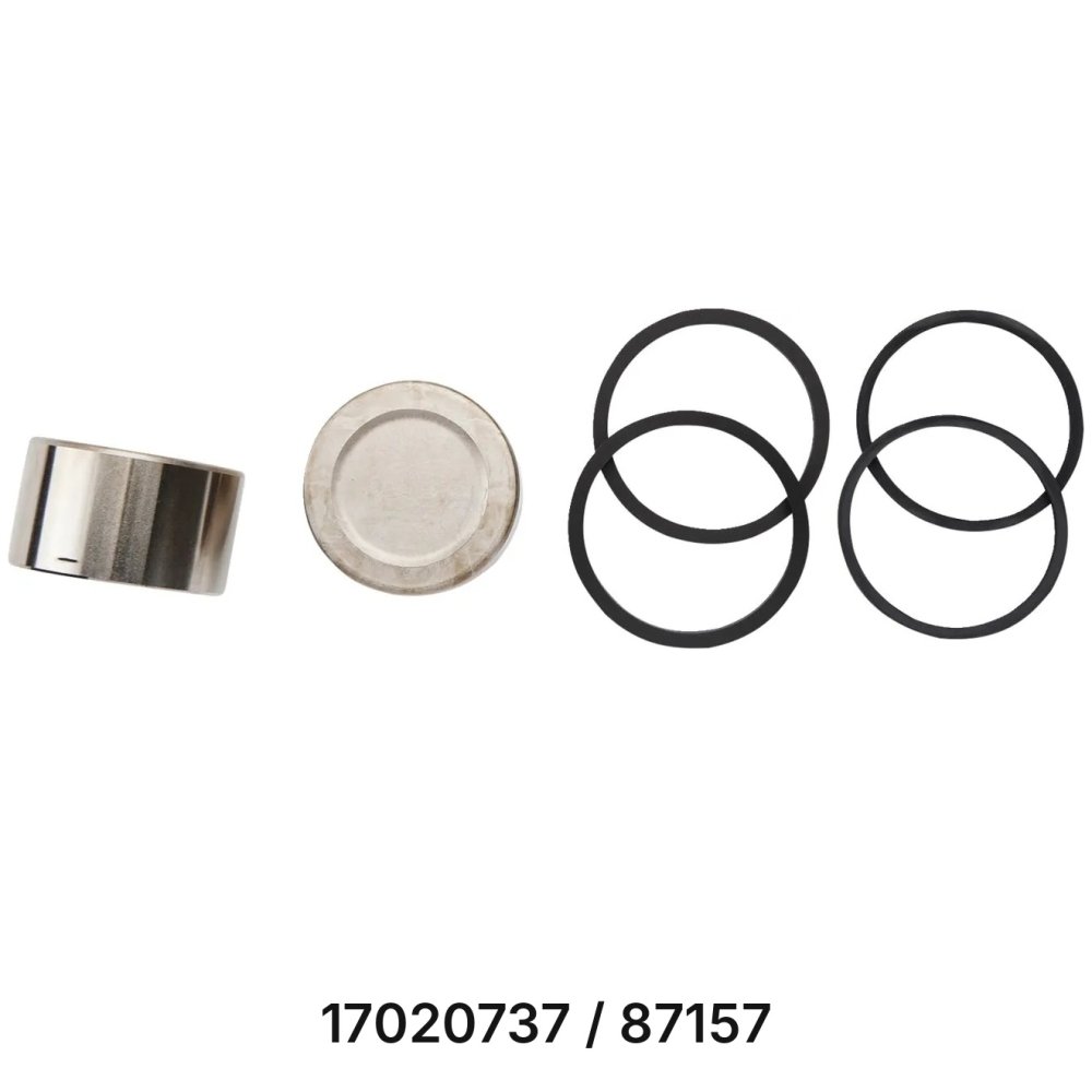 CALIPER REBUILD KIT