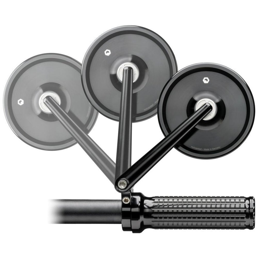 mo.view flip pivot clamp