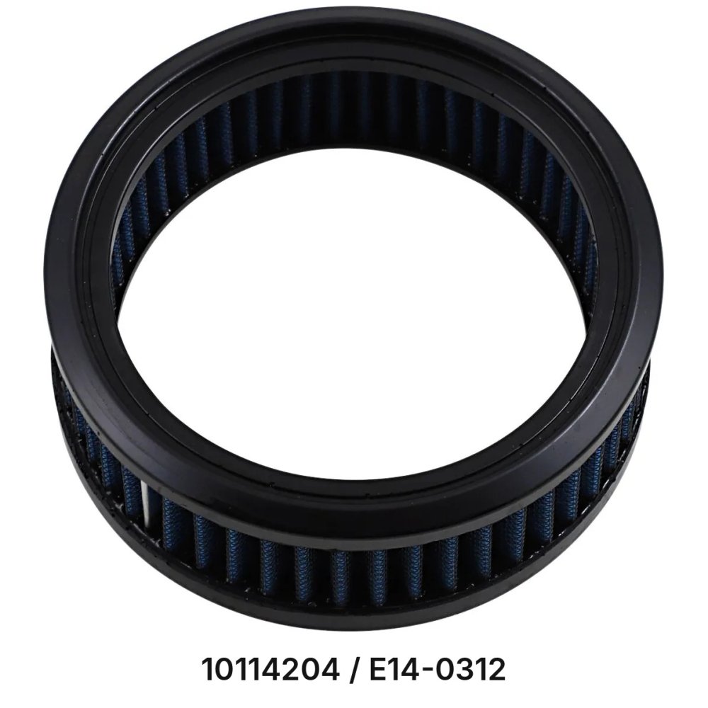 AIR FILTER PERFORMANCE