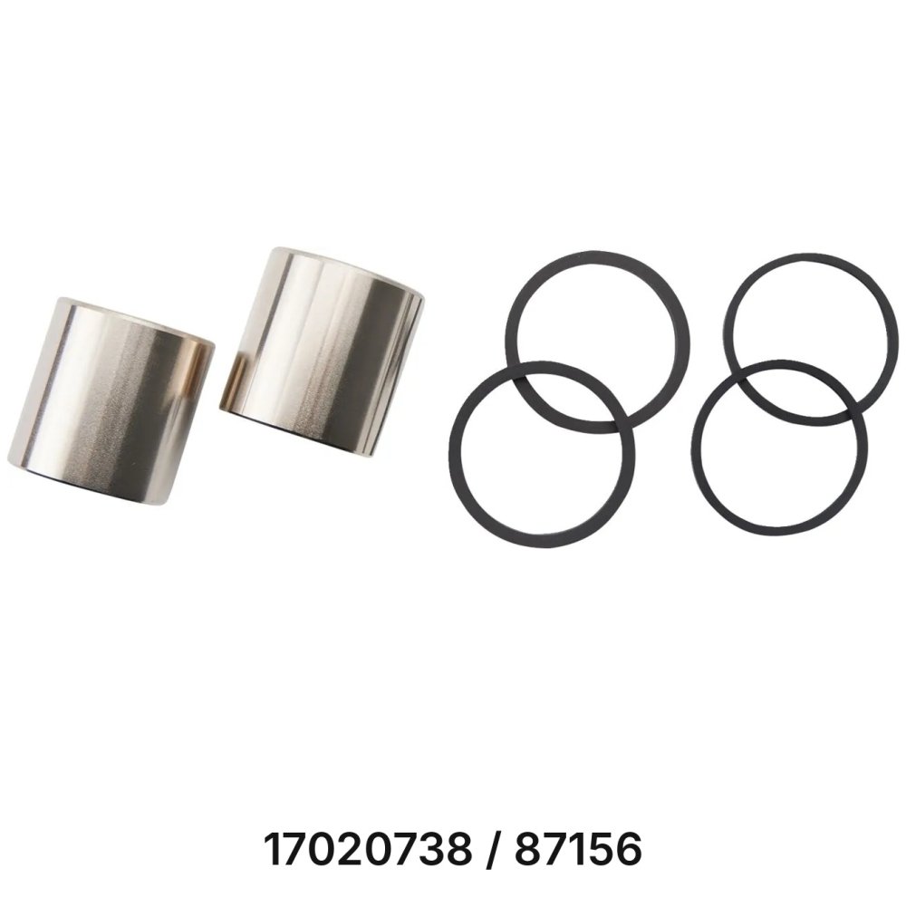 CALIPER REBUILD KIT