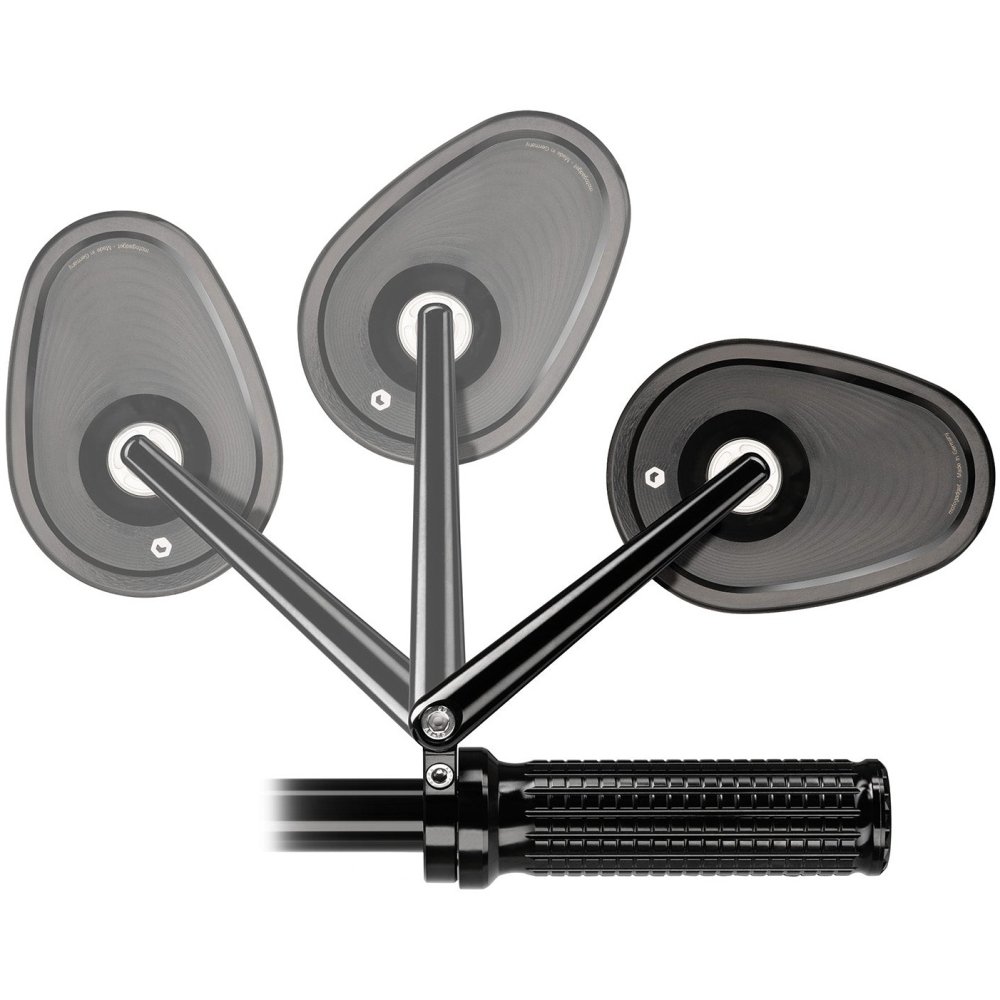 mo.view flip pivot clamp