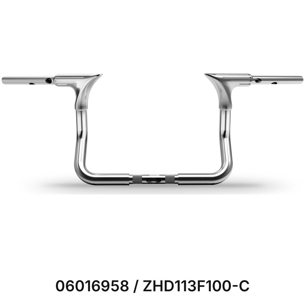 HANDLEBAR EAGLE