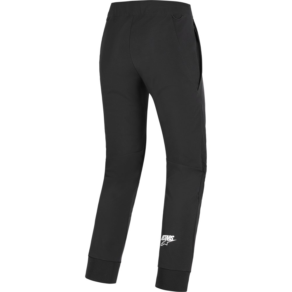 AEROSHELL BLACK/WHITE