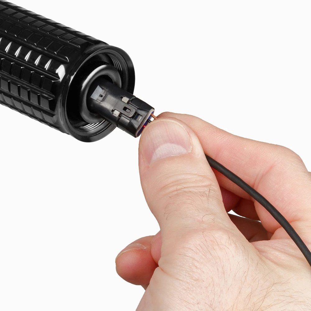 Connector kit